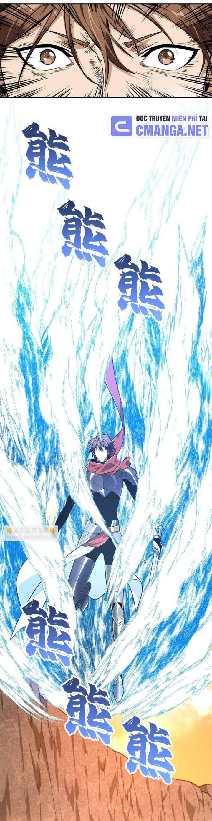 Toàn Chức Cao Thủ 2 Chap 99 - Next Chap 100
