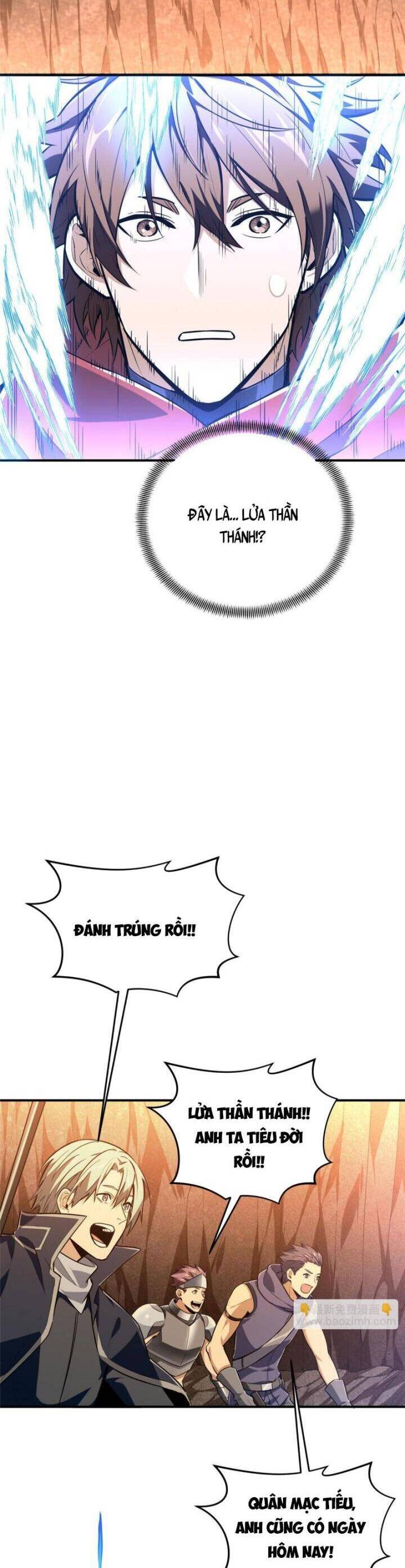 Toàn Chức Cao Thủ 2 Chap 99 - Next Chap 100
