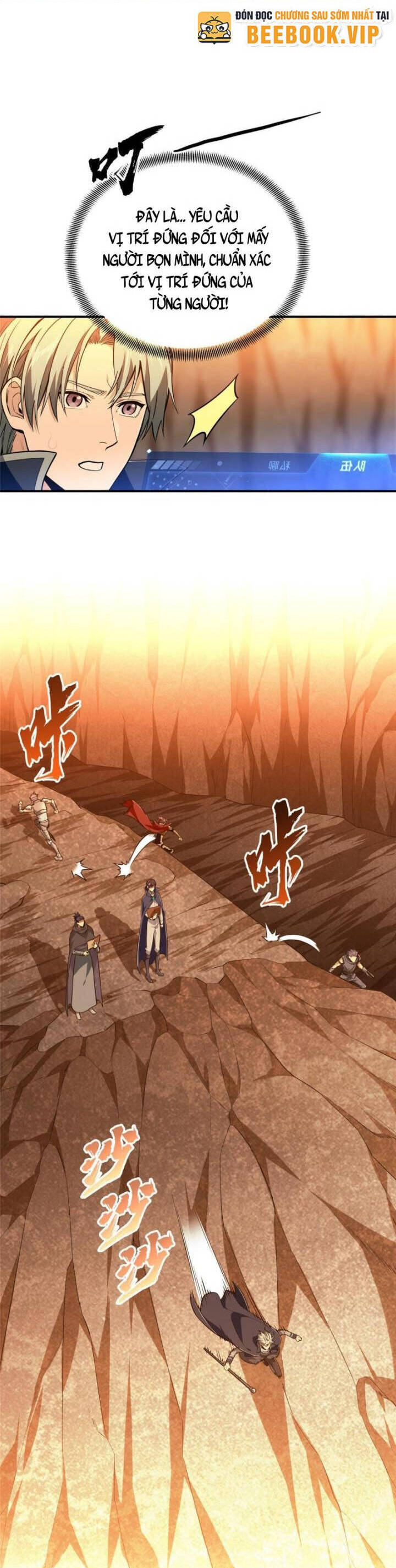 Toàn Chức Cao Thủ 2 Chap 99 - Next Chap 100