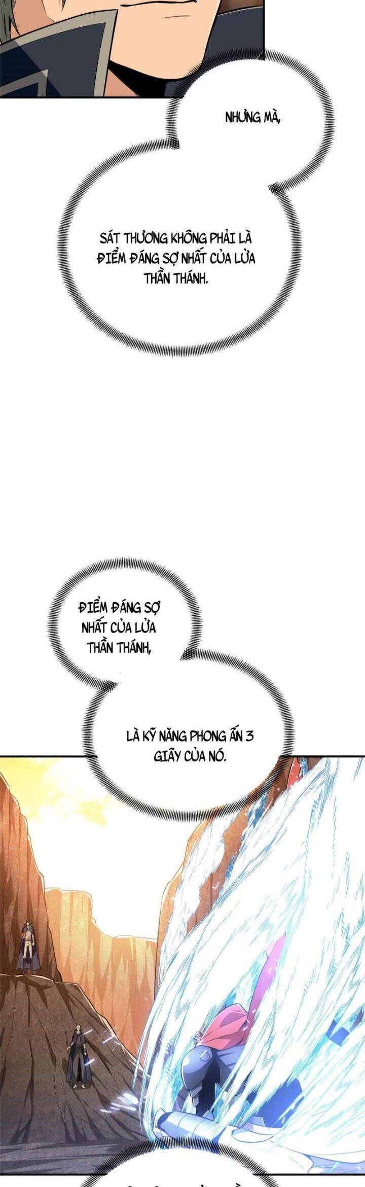Toàn Chức Cao Thủ 2 Chap 99 - Next Chap 100