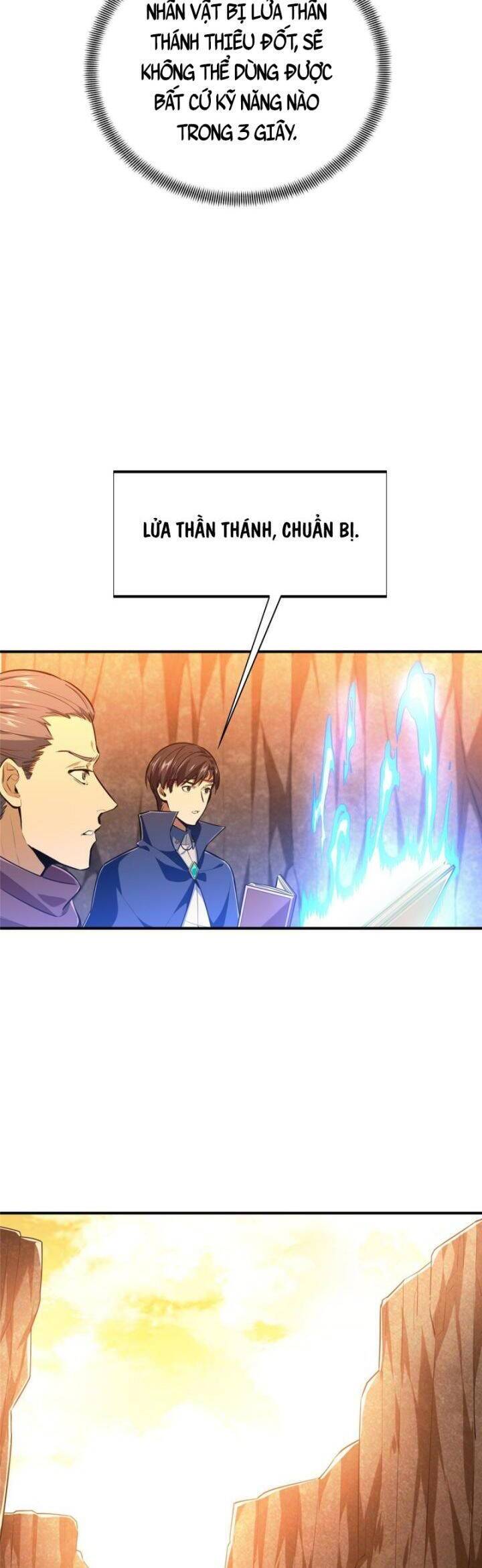 Toàn Chức Cao Thủ 2 Chap 99 - Next Chap 100