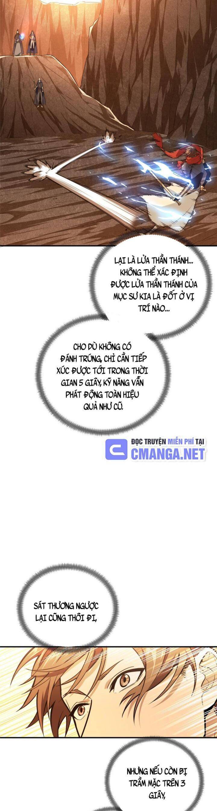 Toàn Chức Cao Thủ 2 Chap 99 - Next Chap 100