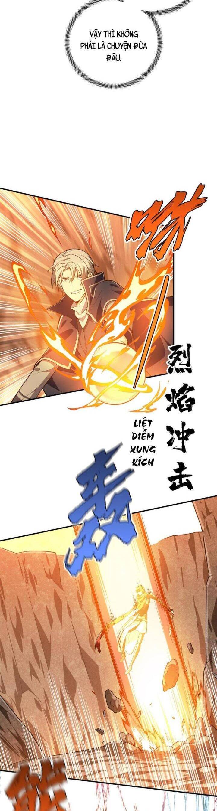 Toàn Chức Cao Thủ 2 Chap 99 - Next Chap 100