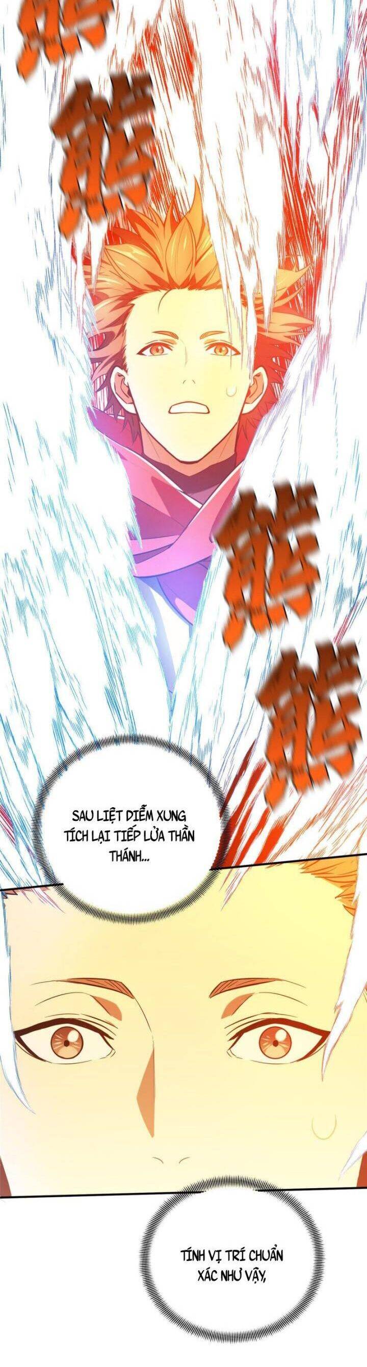 Toàn Chức Cao Thủ 2 Chap 99 - Next Chap 100