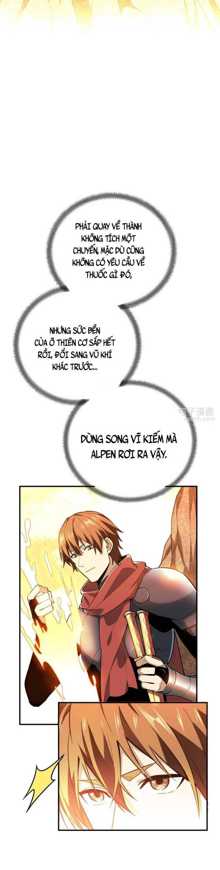Toàn Chức Cao Thủ 2 Chap 99 - Next Chap 100