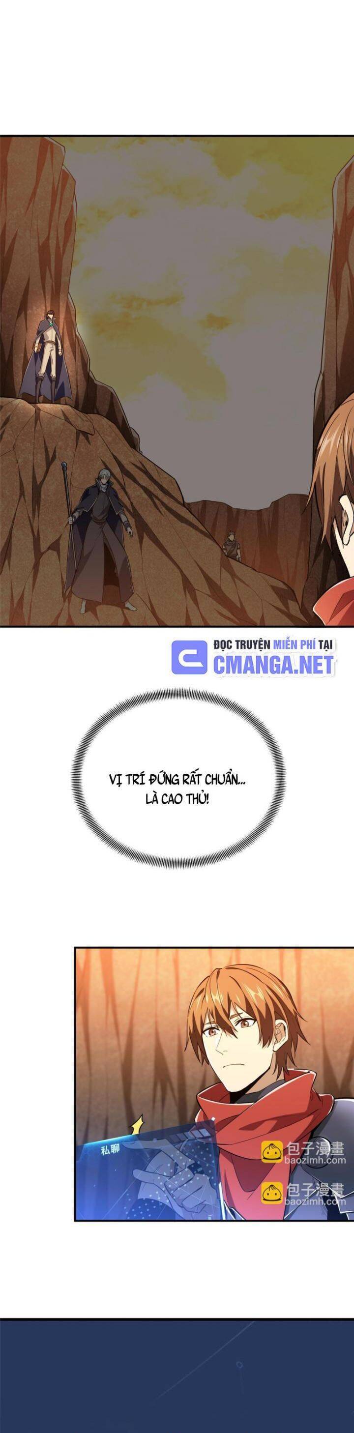 Toàn Chức Cao Thủ 2 Chap 99 - Next Chap 100