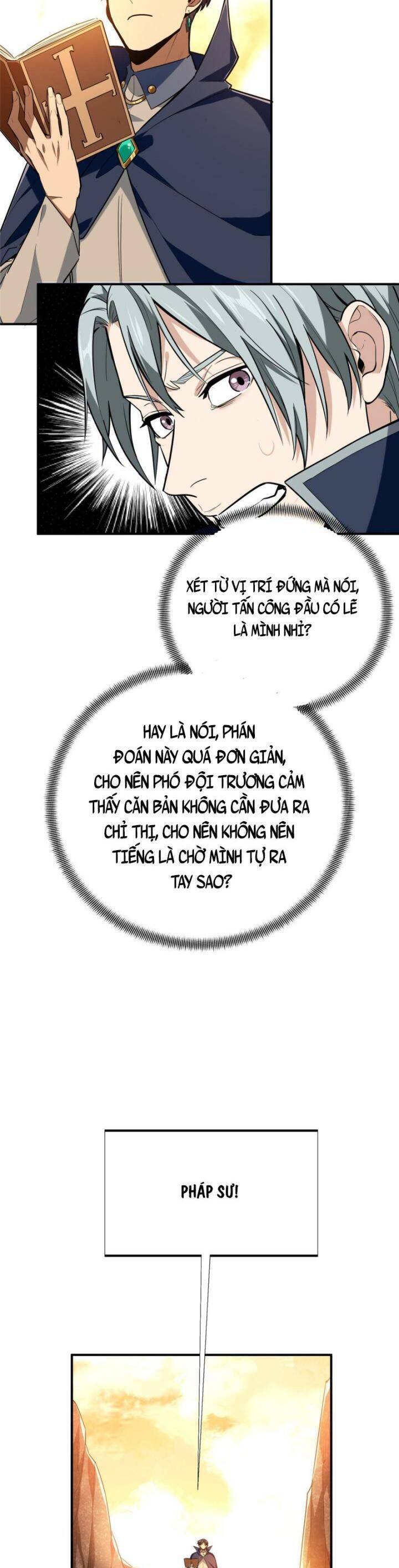 Toàn Chức Cao Thủ 2 Chap 99 - Next Chap 100