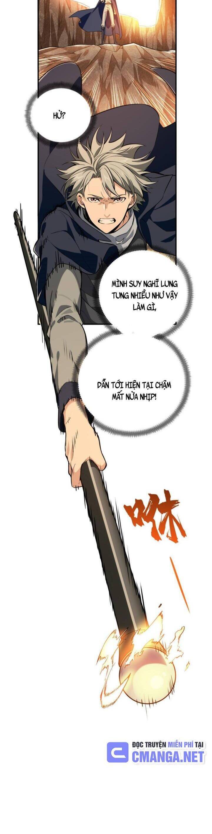 Toàn Chức Cao Thủ 2 Chap 99 - Next Chap 100