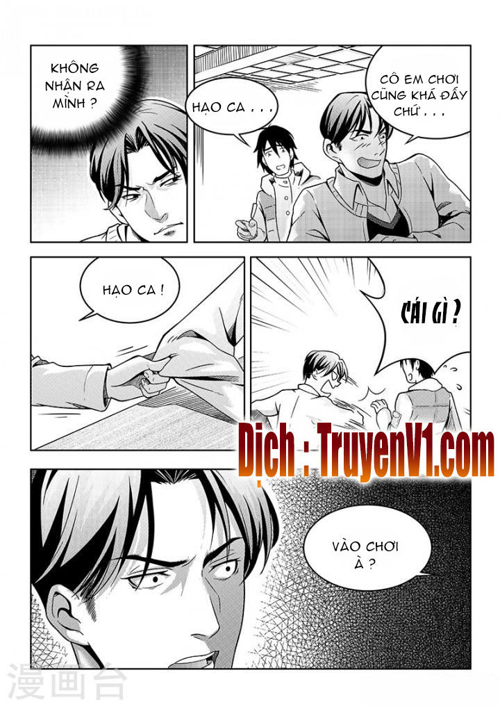 Toàn Chức Cao Thủ Chap 109 - Next Chap 110
