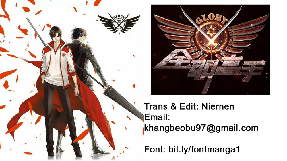 Toàn Chức Cao Thủ Chap 119 - Next Chap 120
