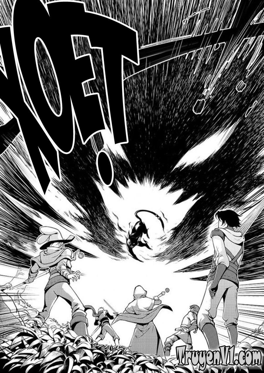 Toàn Chức Cao Thủ Chap 13 - Next Chap 14