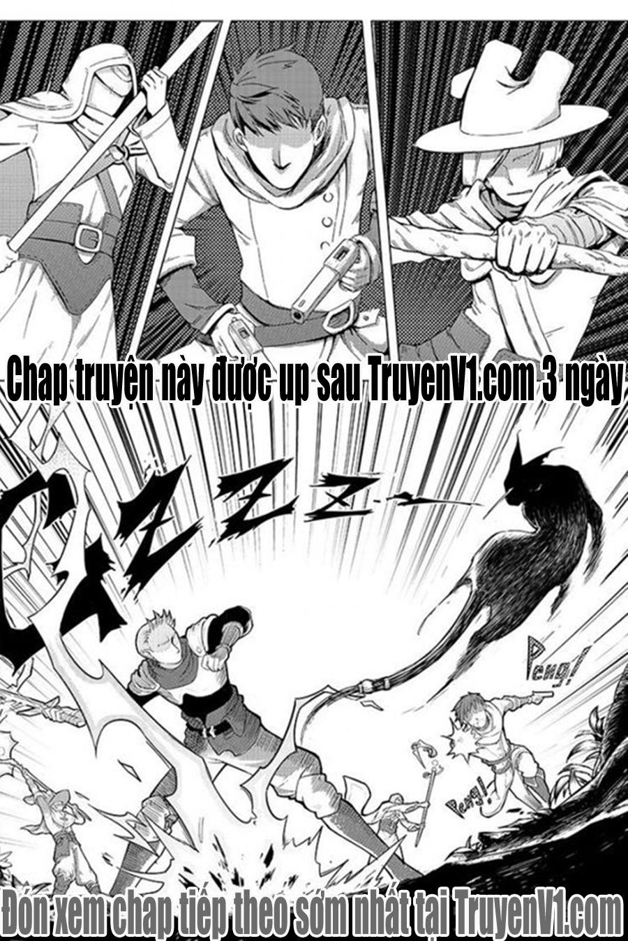 Toàn Chức Cao Thủ Chap 13 - Next Chap 14