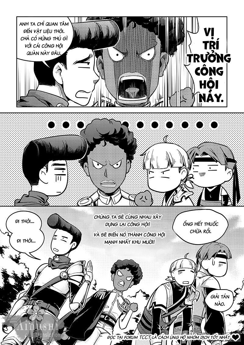 Toàn Chức Cao Thủ Chap 187 - Next Chap 188