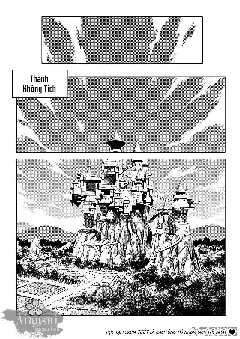 Toàn Chức Cao Thủ Chap 187 - Next Chap 188