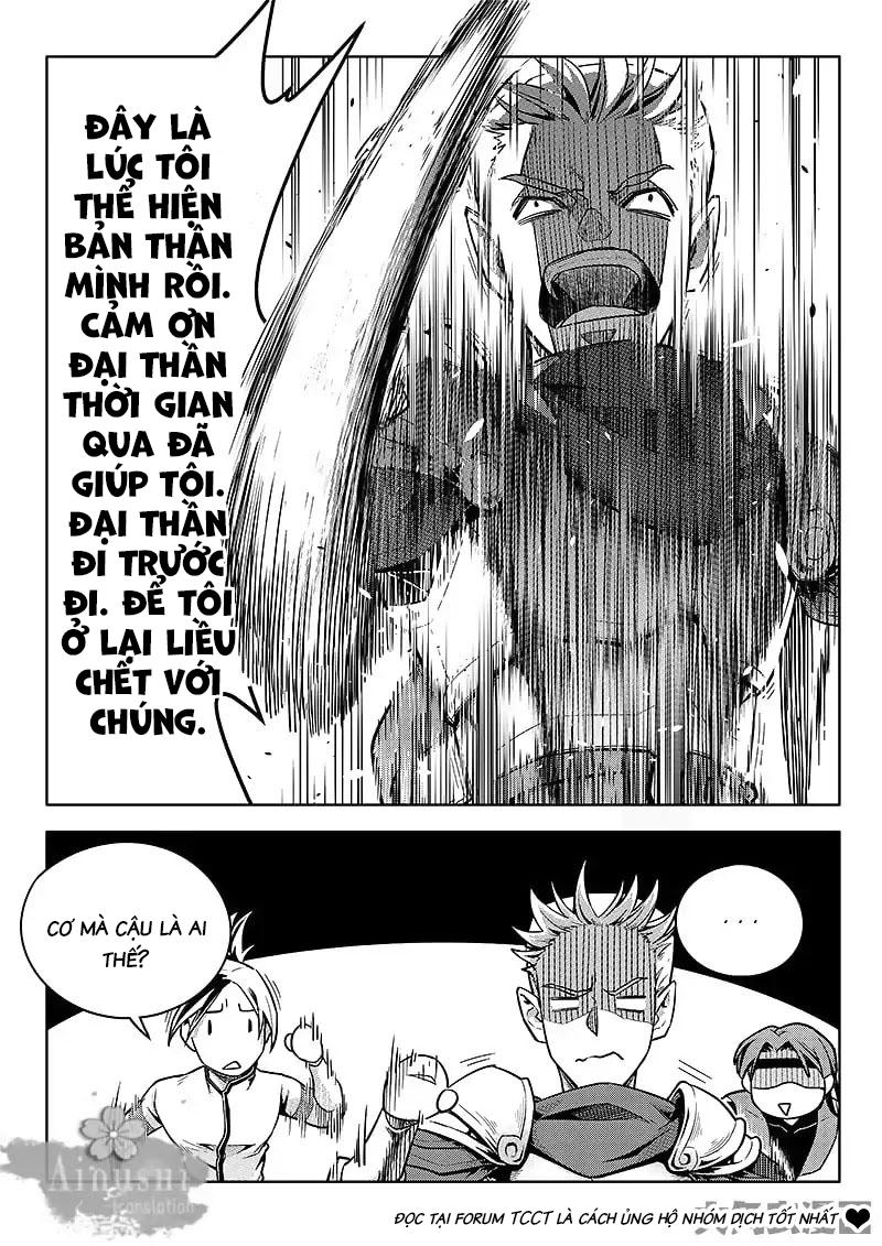 Toàn Chức Cao Thủ Chap 189 - Next Chap 190