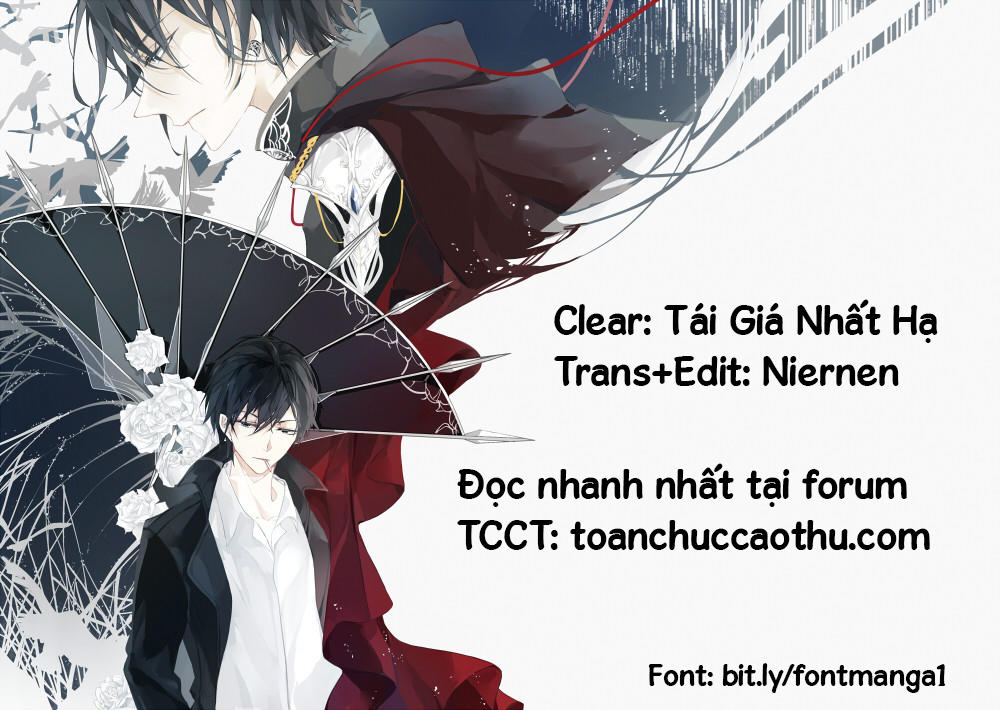 Toàn Chức Cao Thủ Chap 190 - Next Chap 191