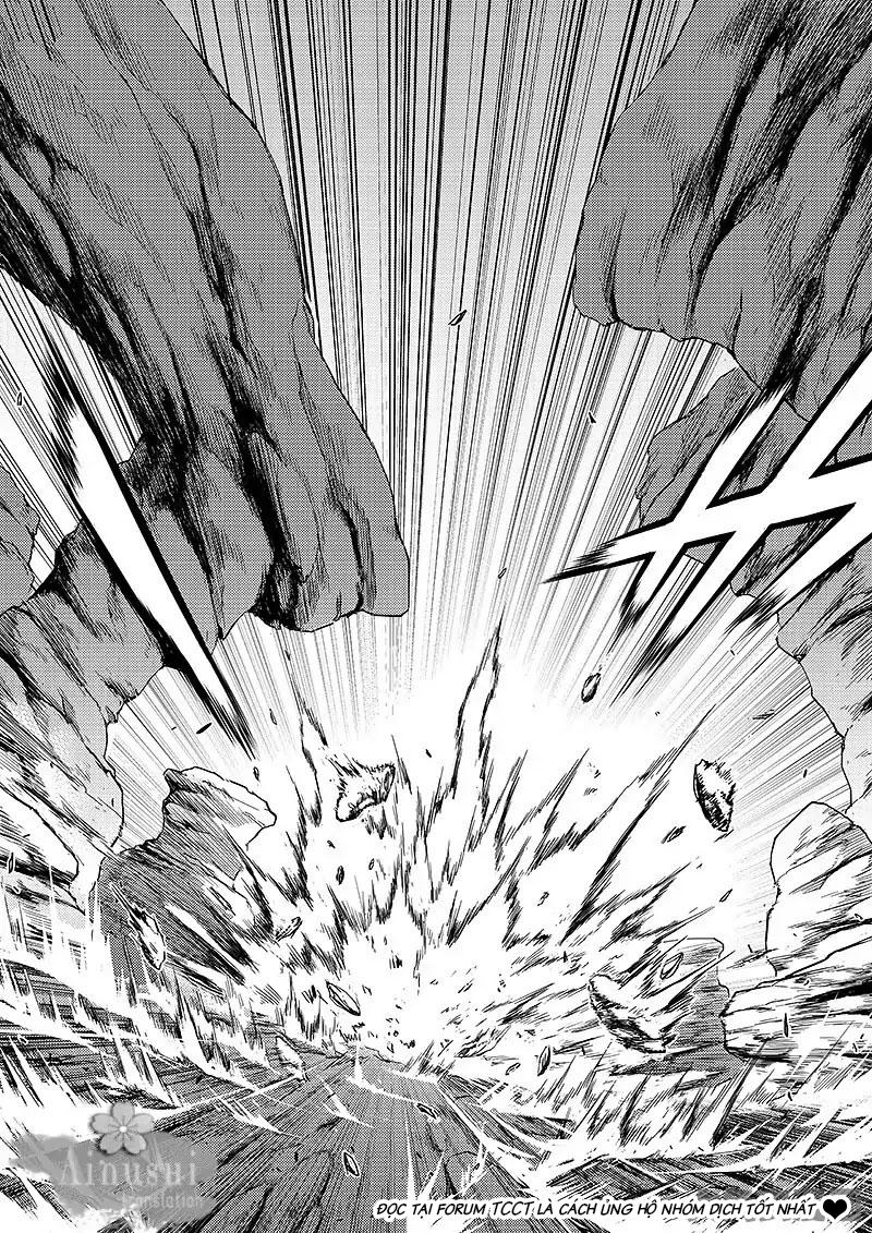 Toàn Chức Cao Thủ Chap 190 - Next Chap 191