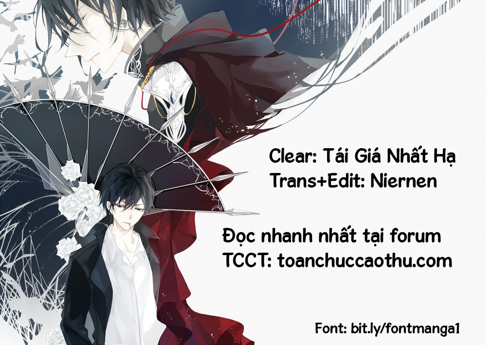 Toàn Chức Cao Thủ Chap 192 - Next Chap 193
