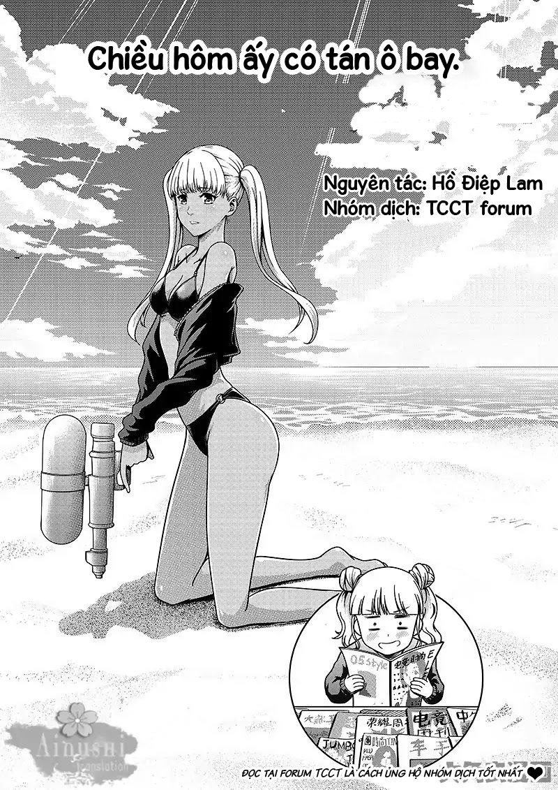 Toàn Chức Cao Thủ Chap 192 - Next Chap 193