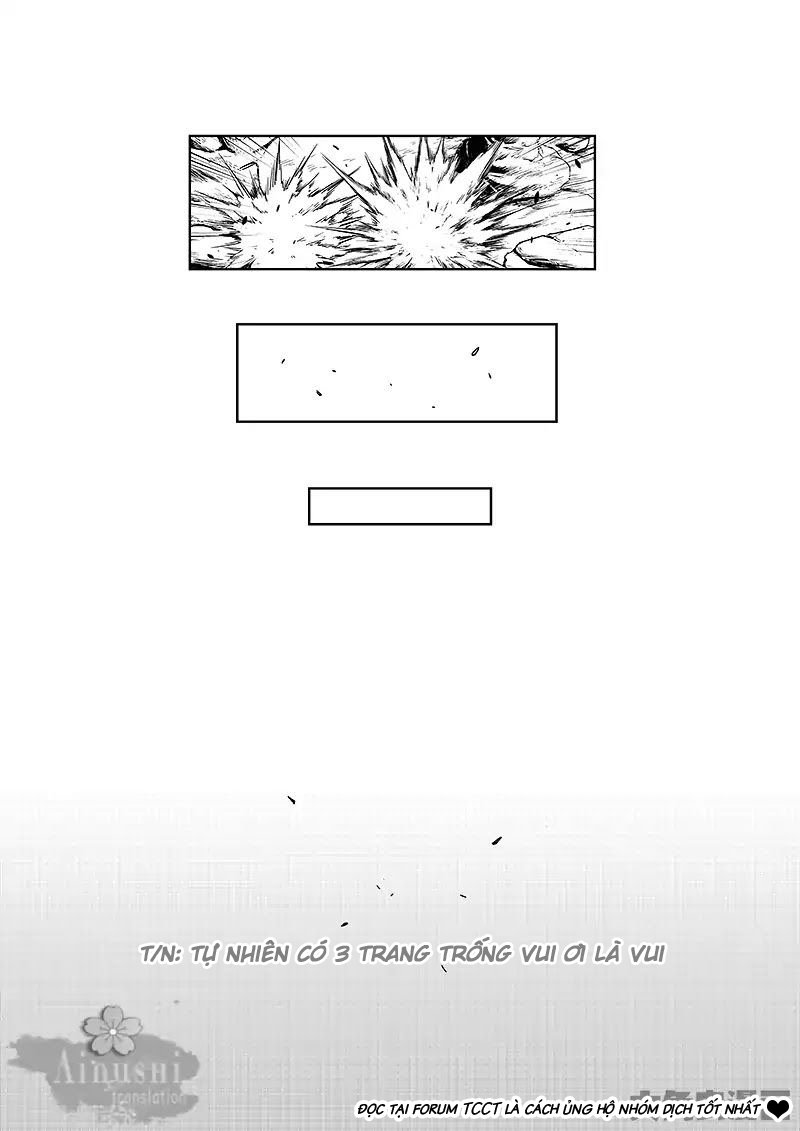 Toàn Chức Cao Thủ Chap 192 - Next Chap 193