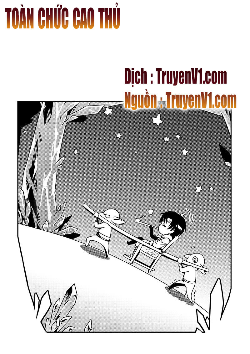 Toàn Chức Cao Thủ Chap 45 - Next Chap 46