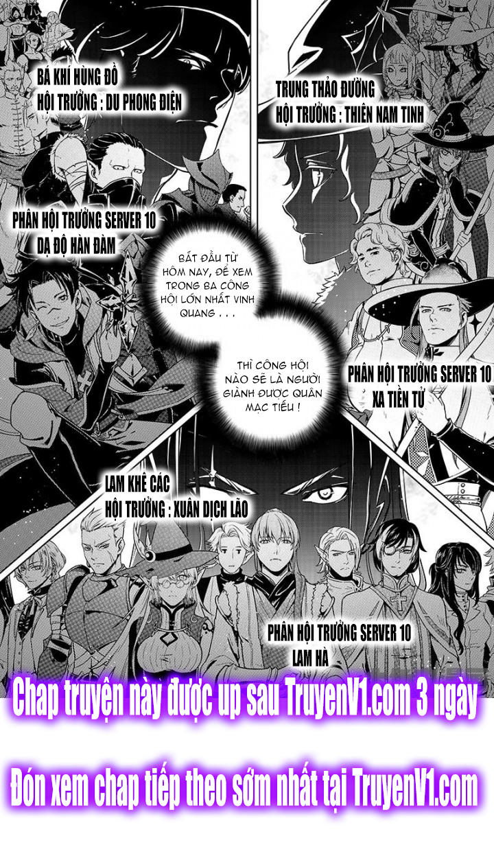 Toàn Chức Cao Thủ Chap 46 - Next Chap 47