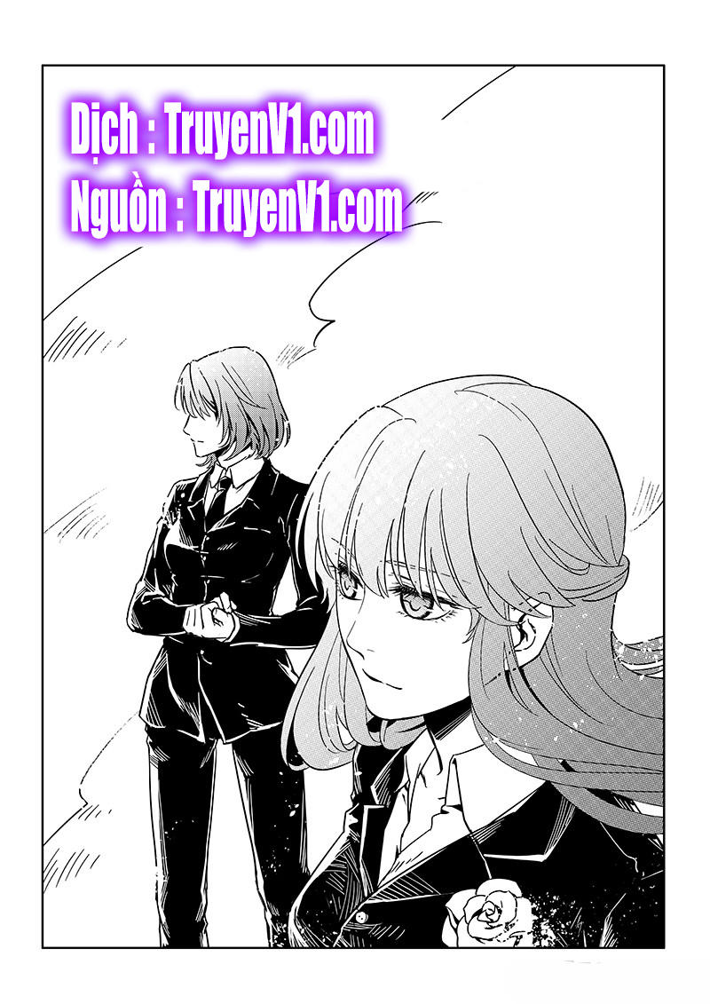 Toàn Chức Cao Thủ Chap 75 - Next Chap 76