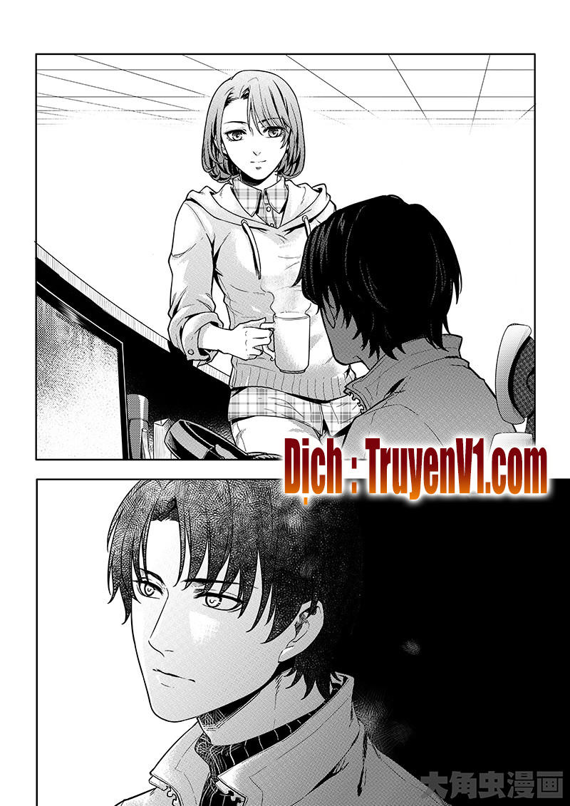 Toàn Chức Cao Thủ Chap 75 - Next Chap 76