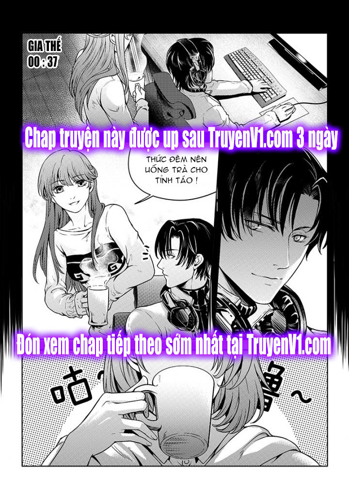 Toàn Chức Cao Thủ Chap 75 - Next Chap 76