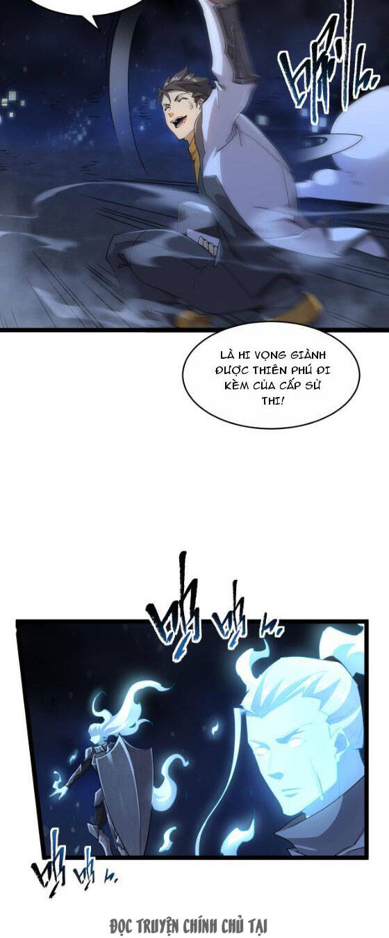 Toàn Chức Dũng Giả Chap 5 - Next Chap 6