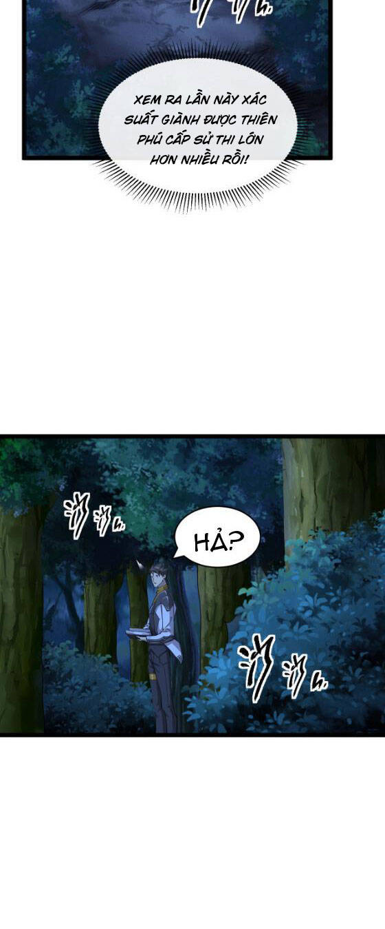 Toàn Chức Dũng Giả Chap 5 - Next Chap 6
