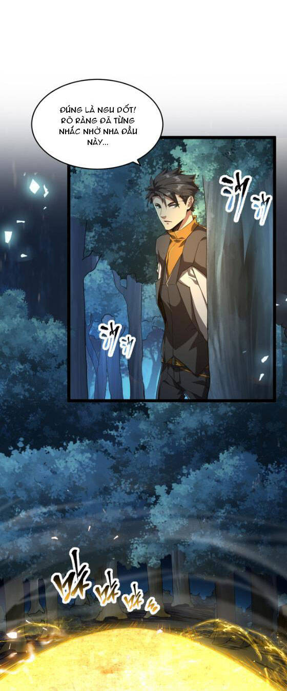 Toàn Chức Dũng Giả Chap 5 - Next Chap 6