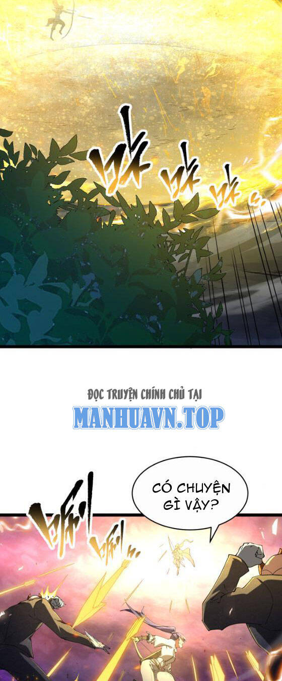 Toàn Chức Dũng Giả Chap 5 - Next Chap 6