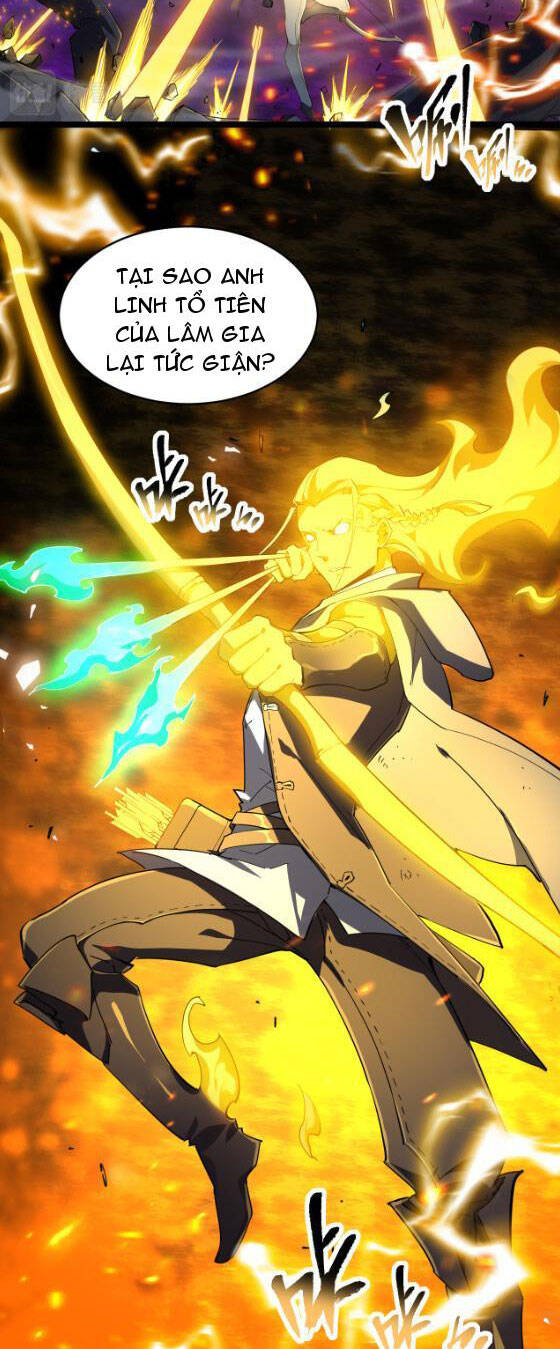 Toàn Chức Dũng Giả Chap 5 - Next Chap 6