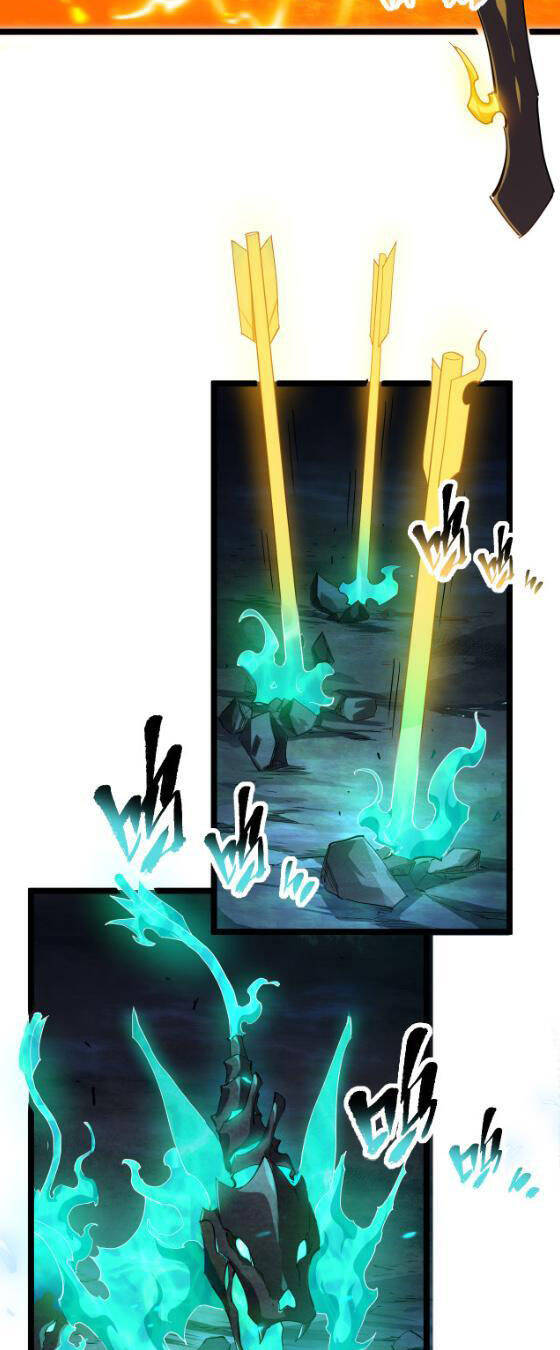 Toàn Chức Dũng Giả Chap 5 - Next Chap 6