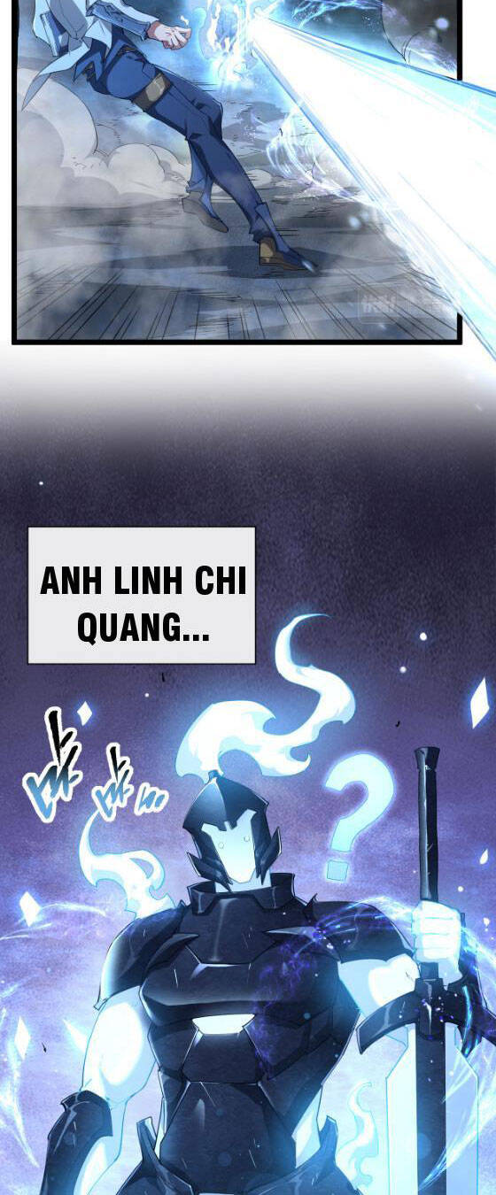 Toàn Chức Dũng Giả Chap 5 - Next Chap 6