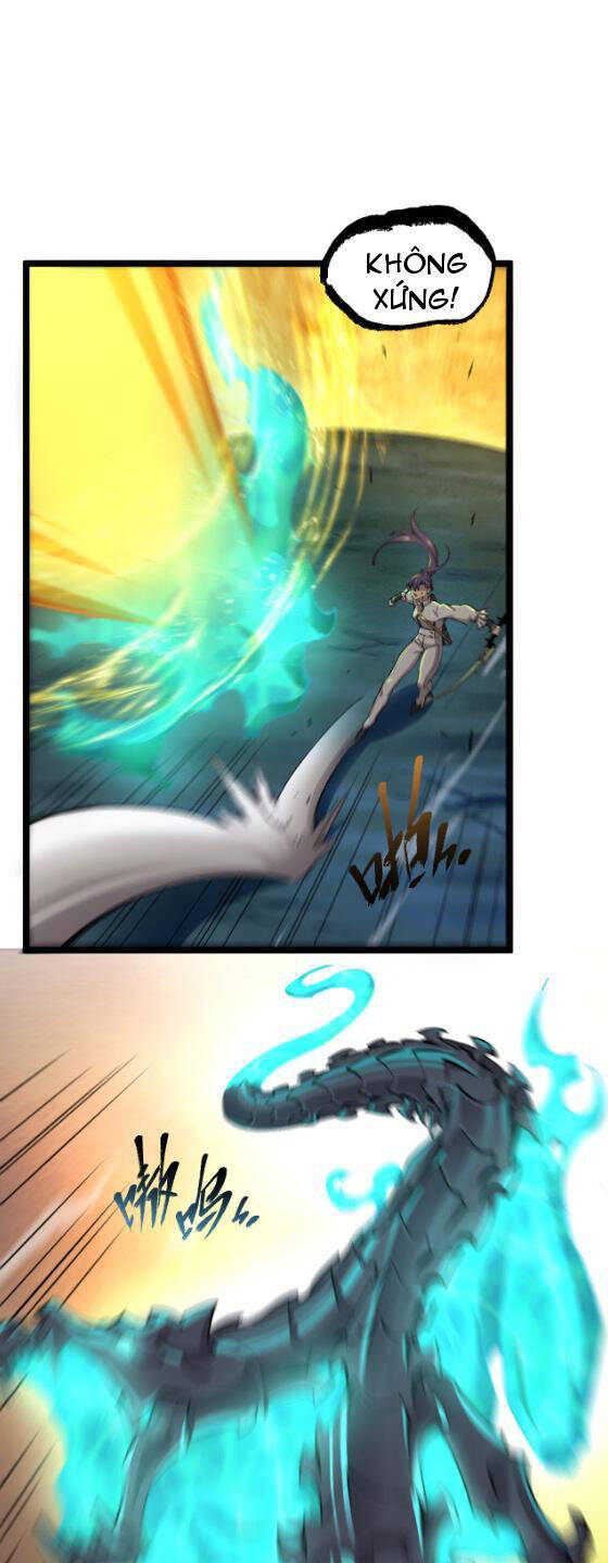 Toàn Chức Dũng Giả Chap 5 - Next Chap 6