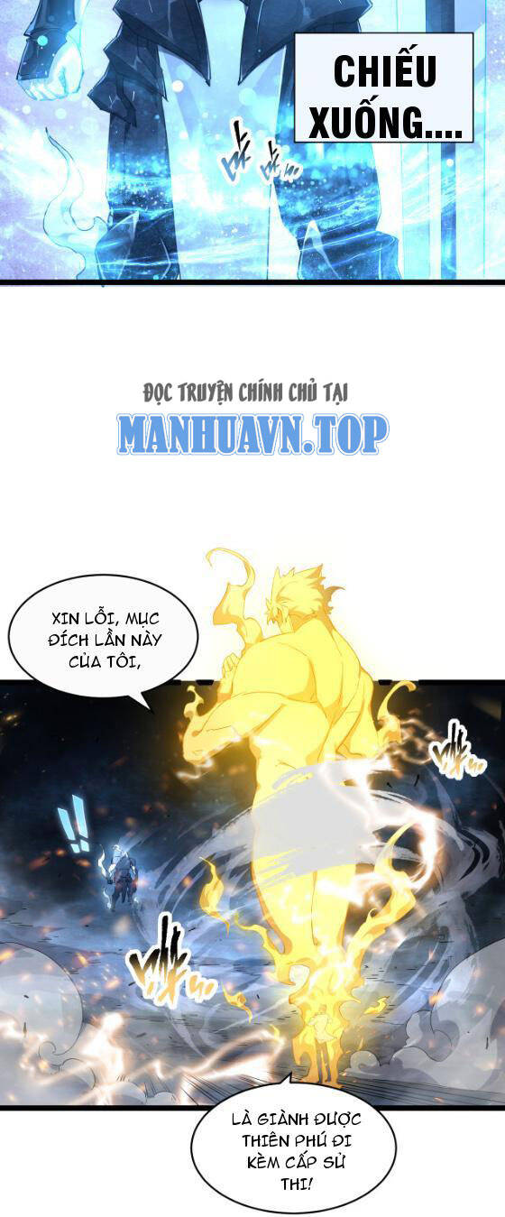 Toàn Chức Dũng Giả Chap 5 - Next Chap 6