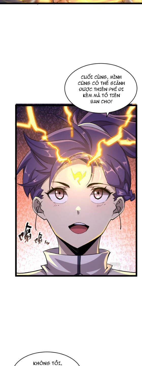 Toàn Chức Dũng Giả Chap 5 - Next Chap 6