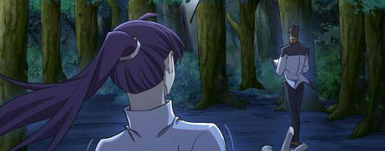 Toàn Chức Dũng Giả Chap 5 - Next Chap 6