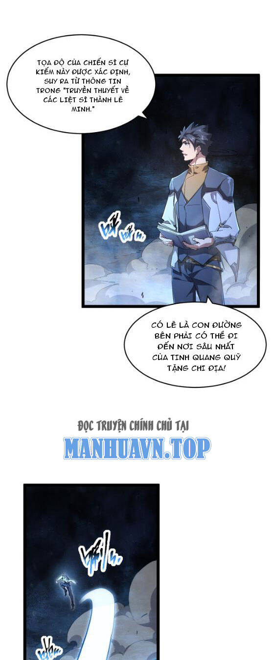 Toàn Chức Dũng Giả Chap 5 - Next Chap 6