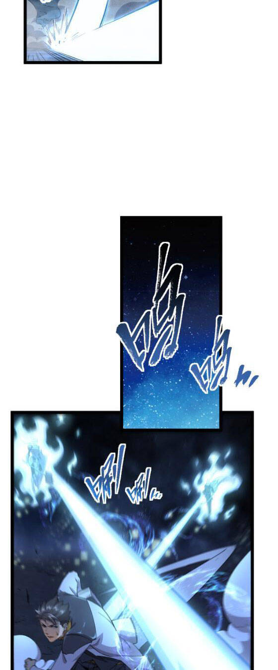Toàn Chức Dũng Giả Chap 5 - Next Chap 6