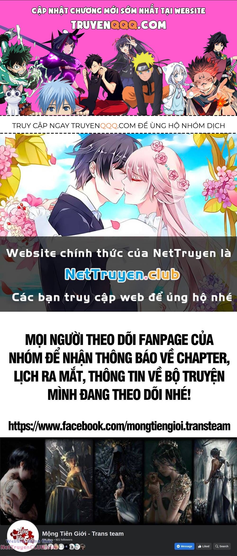 Toàn Chức Kiếm Tu Chap 0 - Next Chap 1