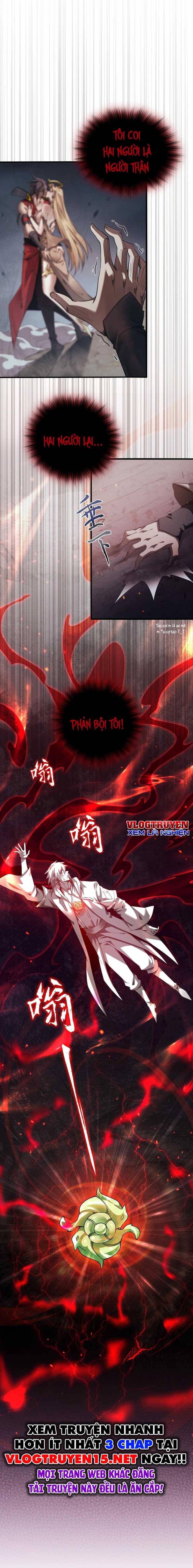 Toàn Chức Kiếm Tu Chap 1 - Next Chap 2