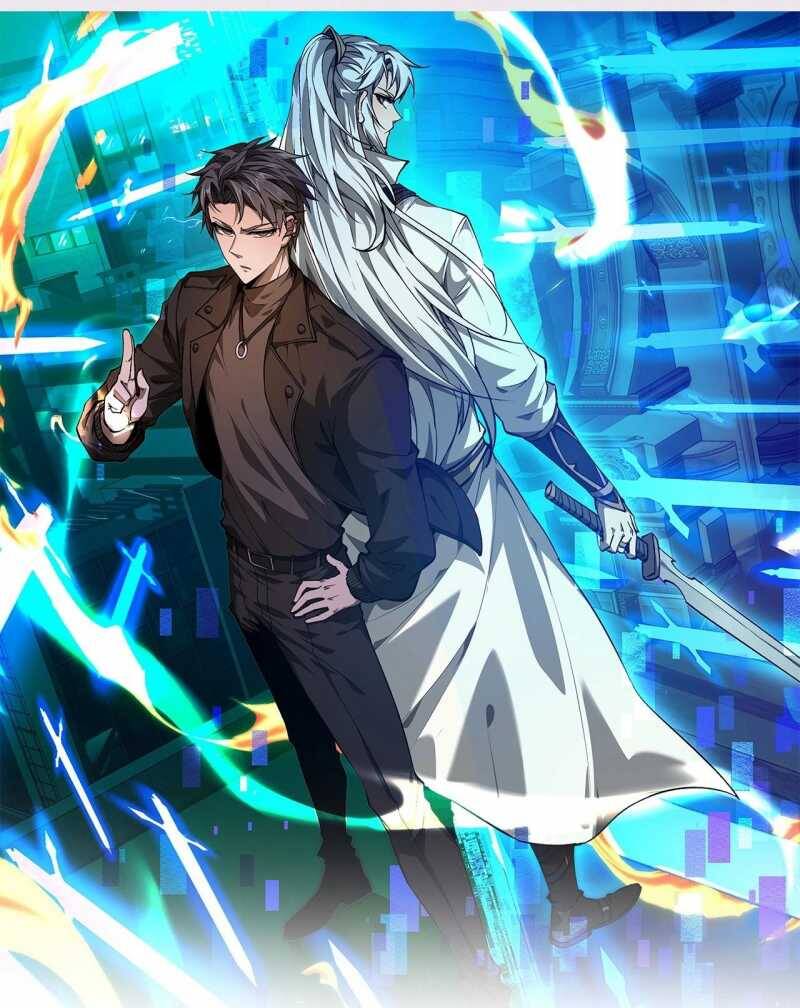 Toàn Chức Kiếm Tu Chap 1 - Next Chap 2