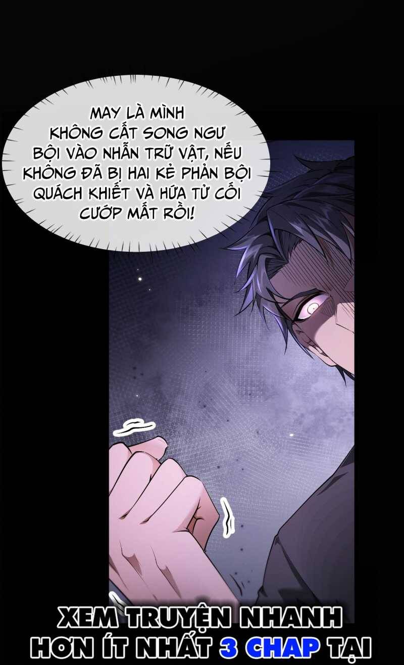 Toàn Chức Kiếm Tu Chap 1 - Next Chap 2