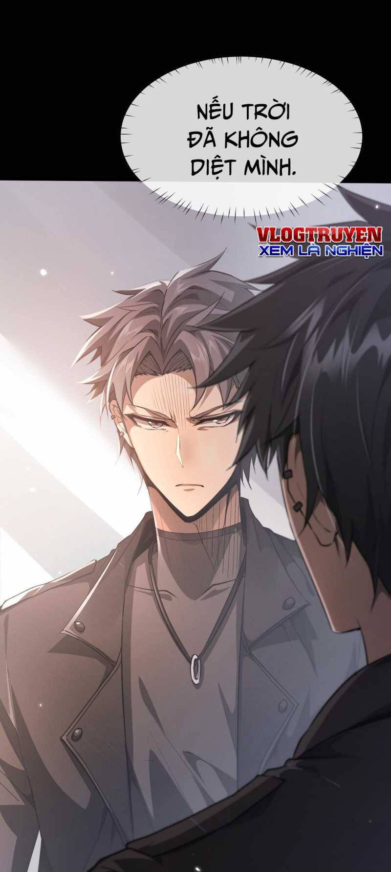 Toàn Chức Kiếm Tu Chap 1 - Next Chap 2
