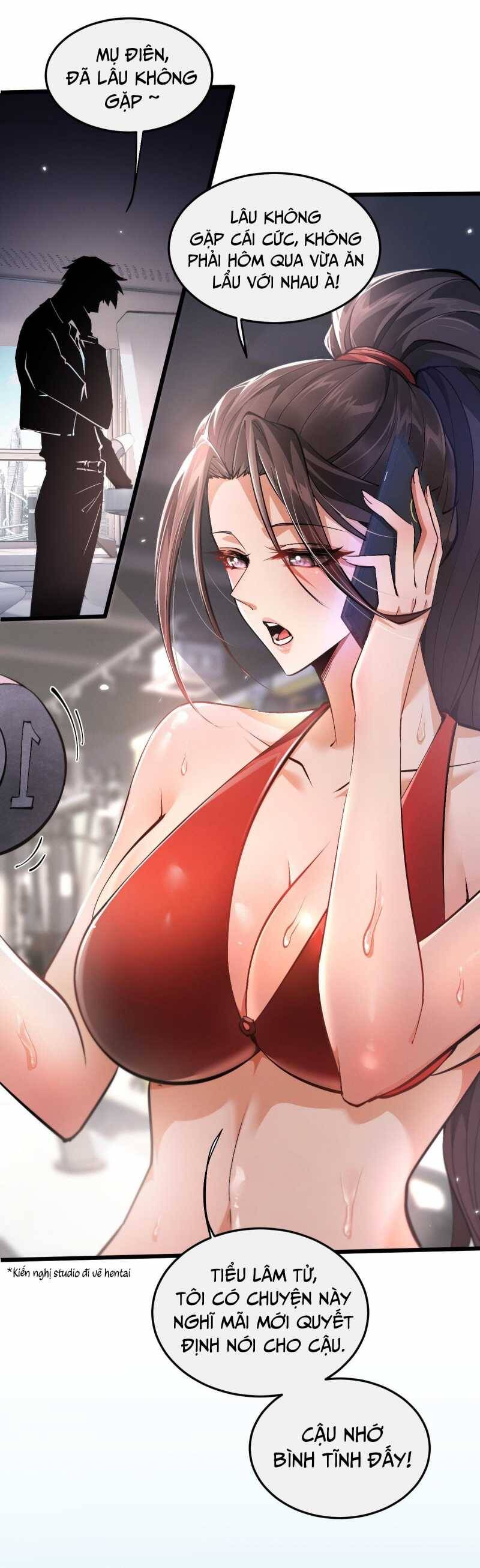 Toàn Chức Kiếm Tu Chap 1 - Next Chap 2