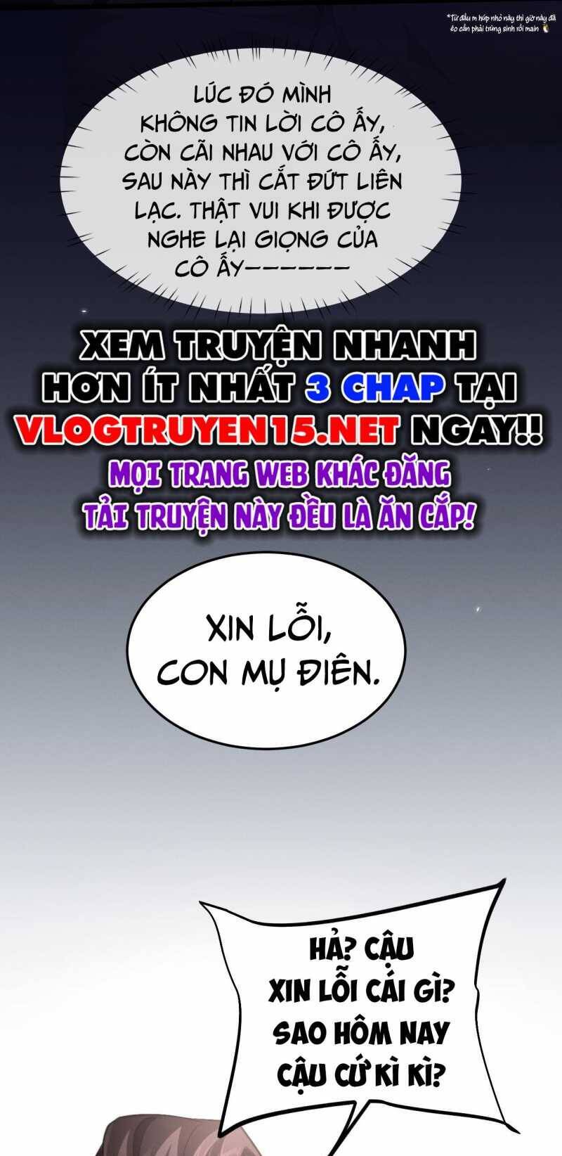 Toàn Chức Kiếm Tu Chap 1 - Next Chap 2