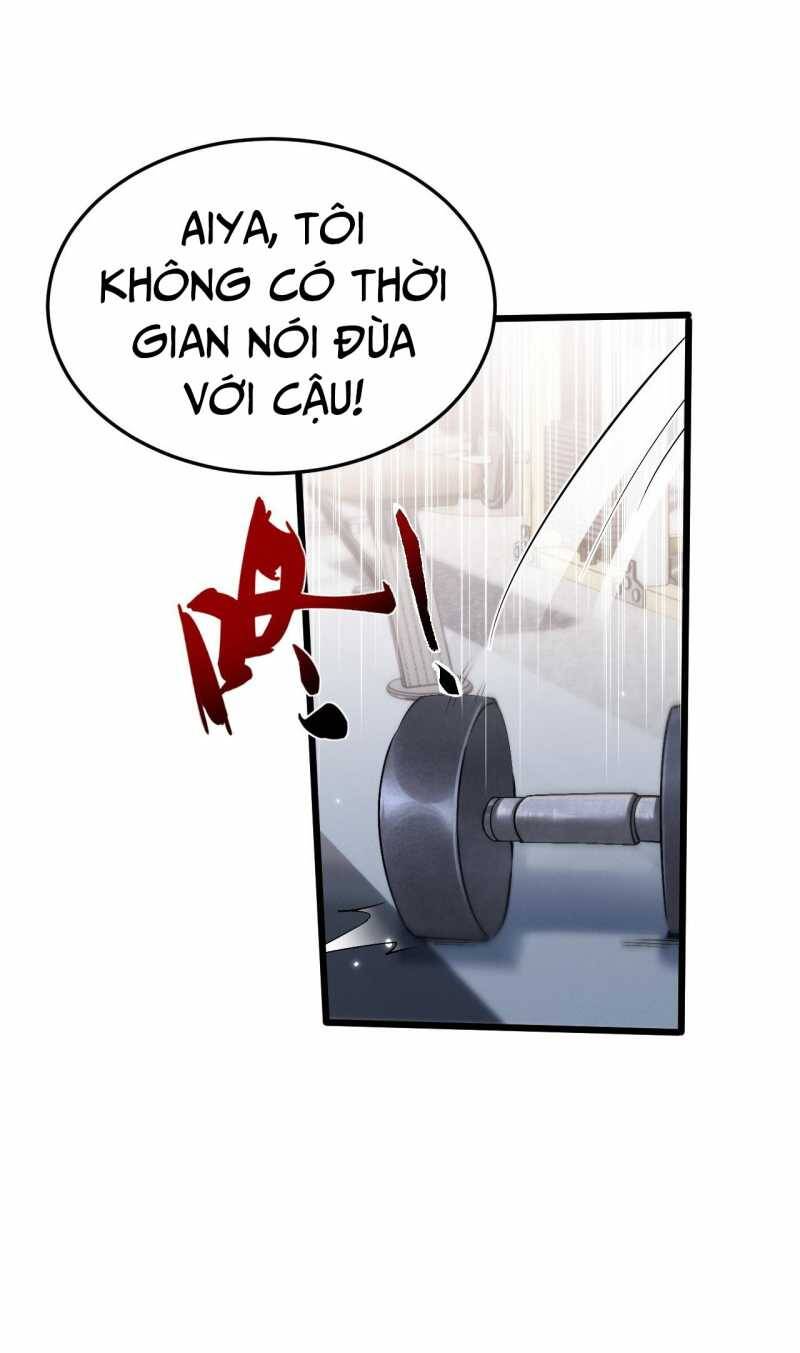 Toàn Chức Kiếm Tu Chap 1 - Next Chap 2